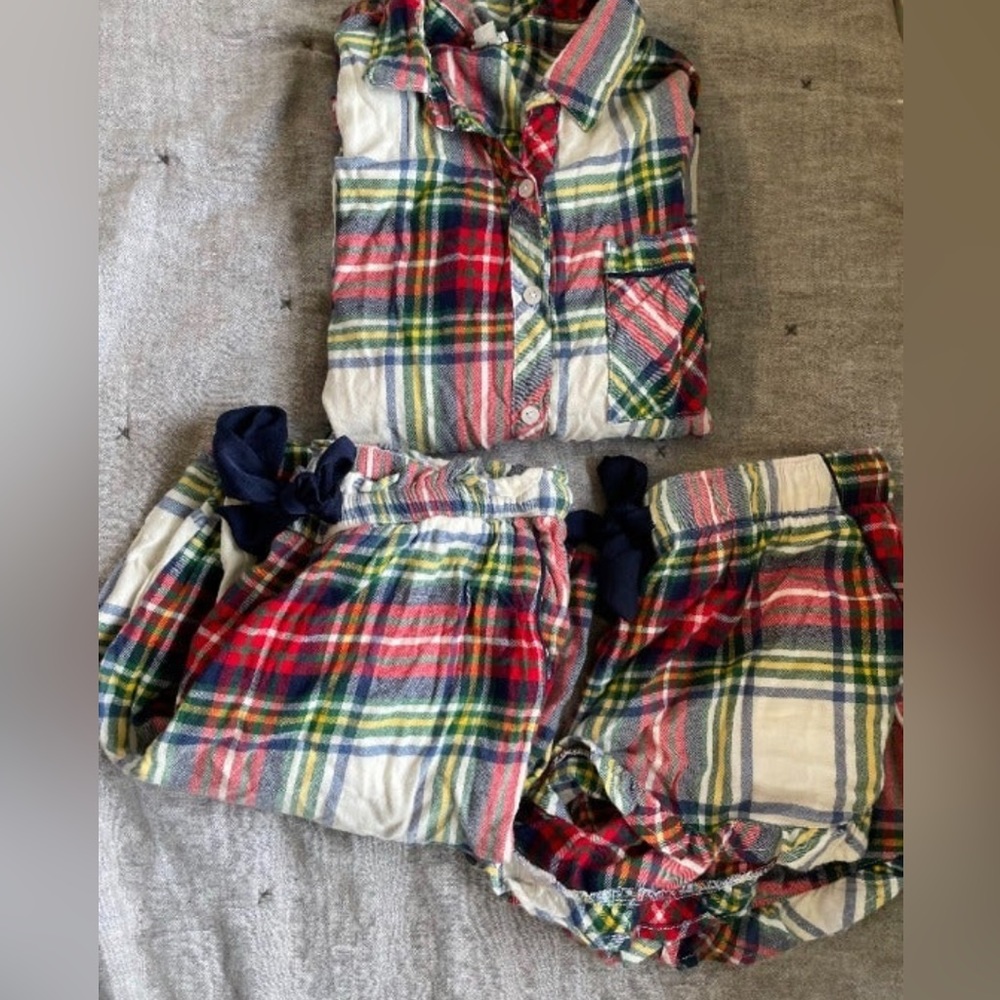 American Eagle pajama set